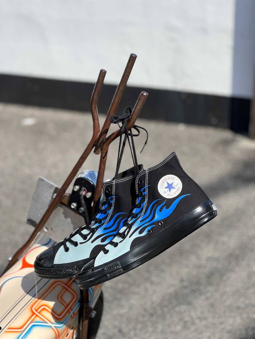 到着〜っ！
ツーリングで履くぞ〜っ！