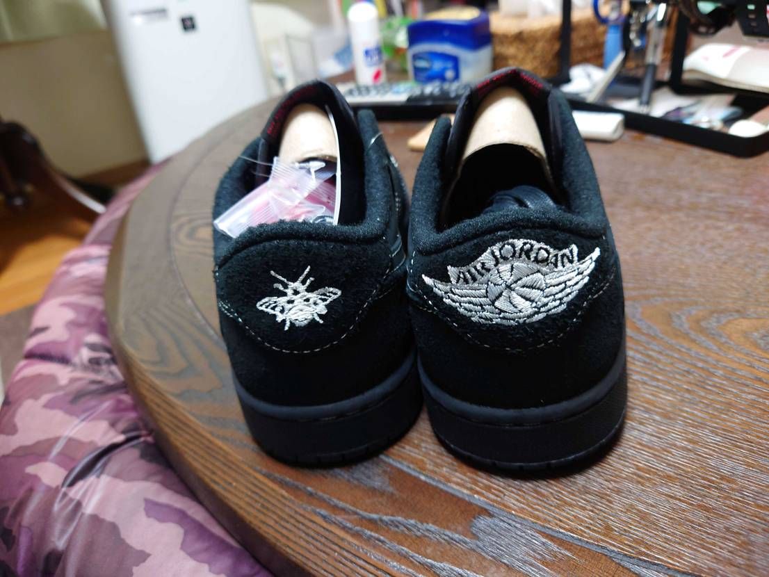 失礼します。無事届きました。ありがとうございます