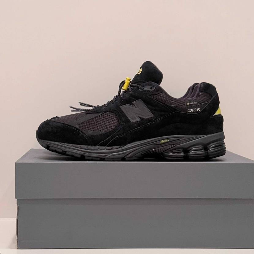 立ち寄ったNBの店舗で偶然見つけました✨
心斎橋で先行販売って文字を見て