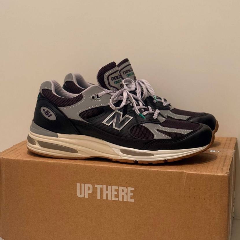 UPTHERE 991v2
美しいですねこれは✨
細部までこだわっててこれは