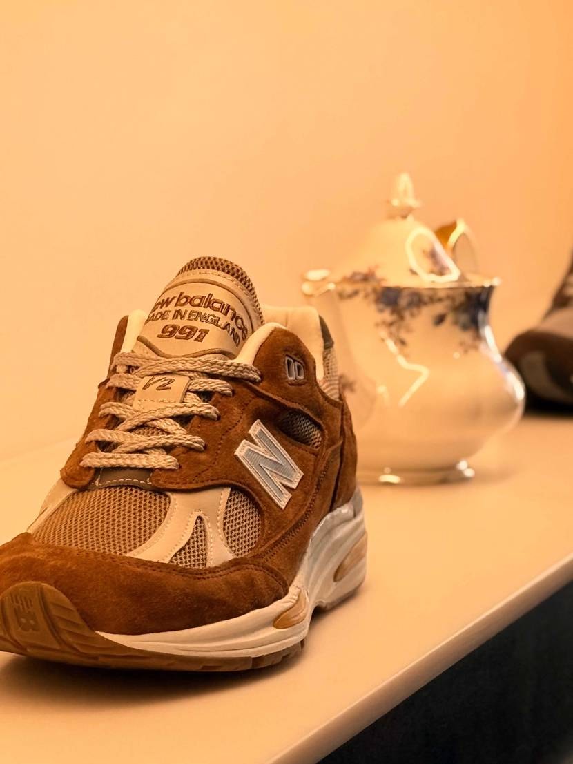 展示が渋かったなー
まじ良かった