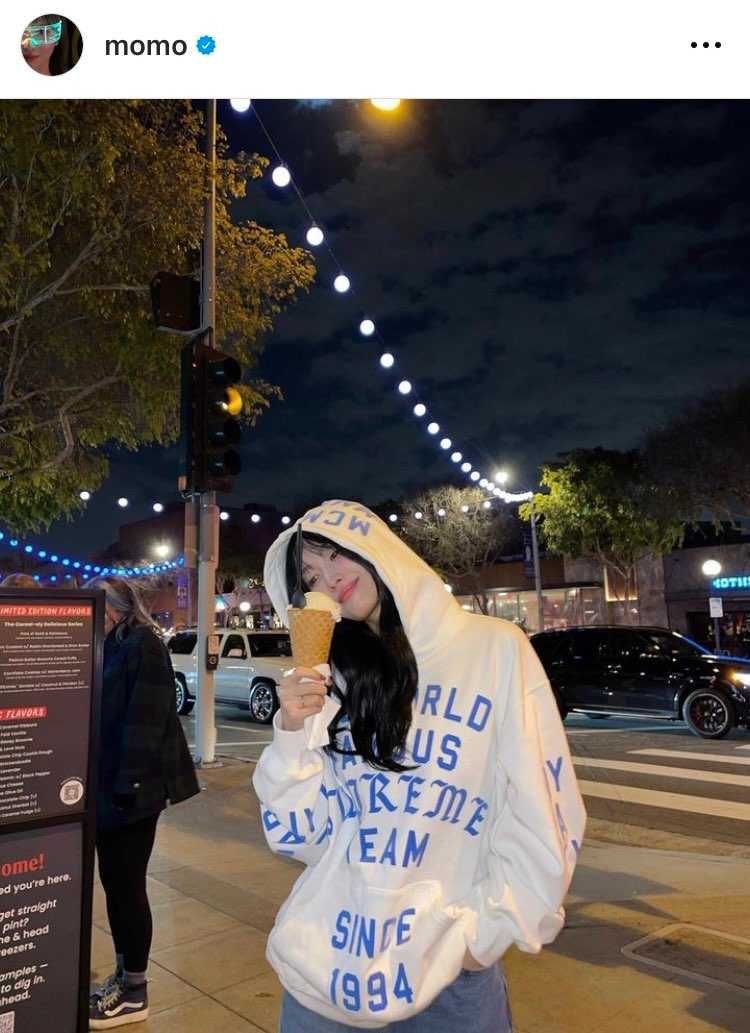 ももりんがsup着てるから欲しい！！って思ったのに在庫ないじゃないか！！！😭