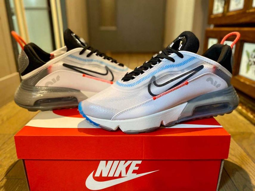 マイコレクションを紹介していくシリーズ
air max 2090 og
