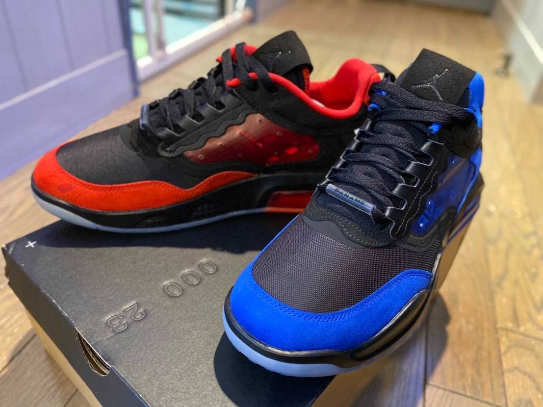 マイコレクションを紹介していくシリーズ
jordan air max 20