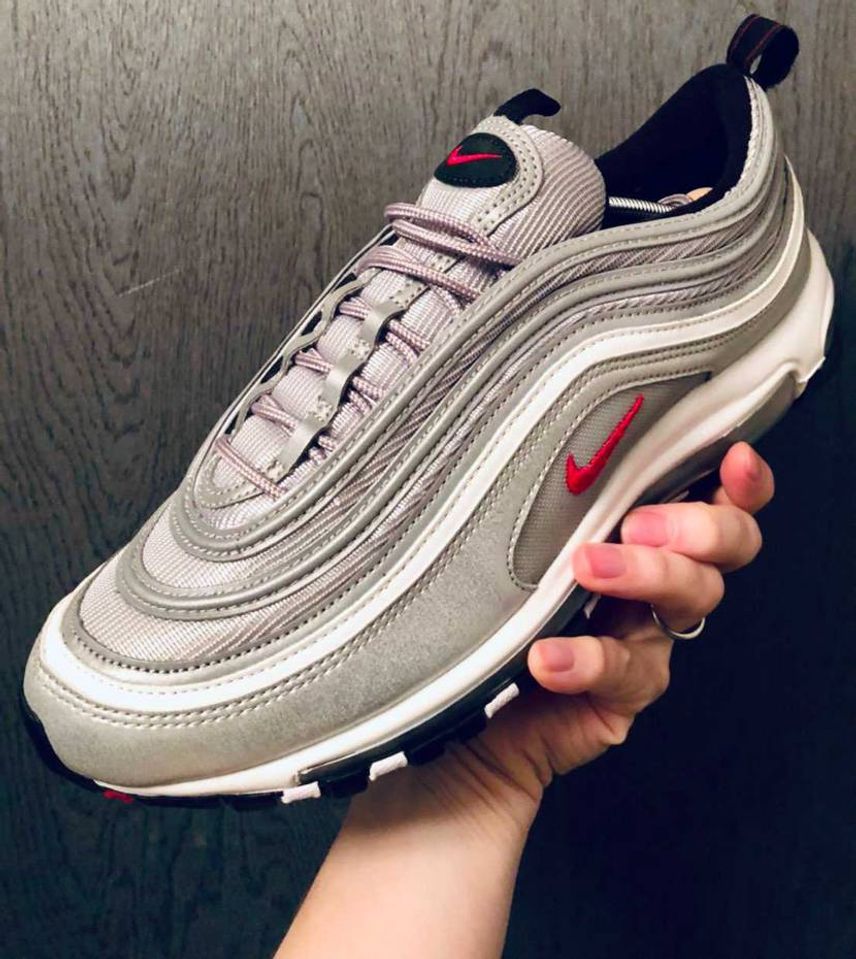 マイコレクションを紹介していくシリーズ
air max 97 og
"s