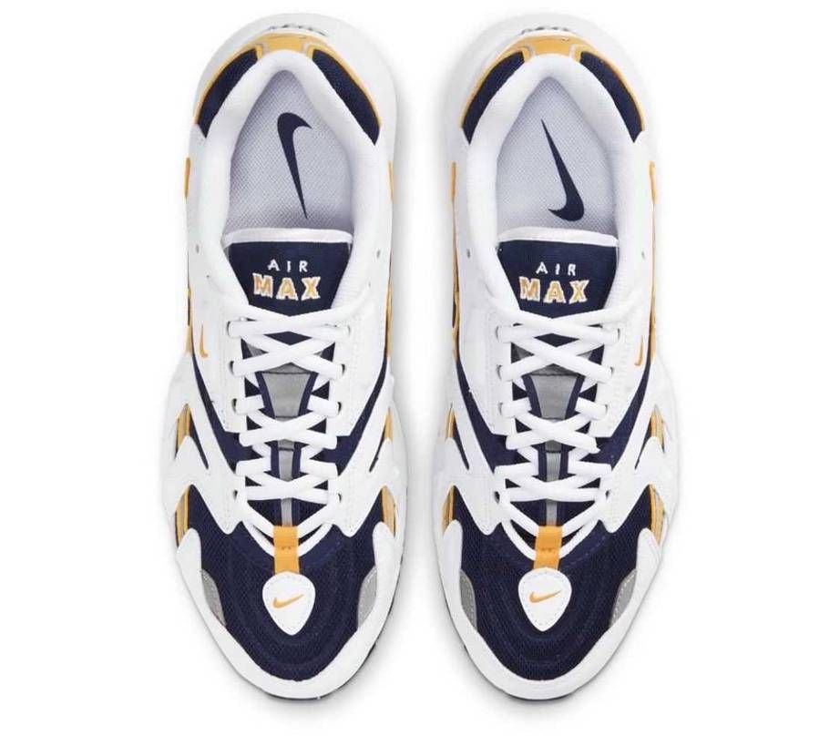 air max 96 ⅱがスタンばってますね！
良い感じの