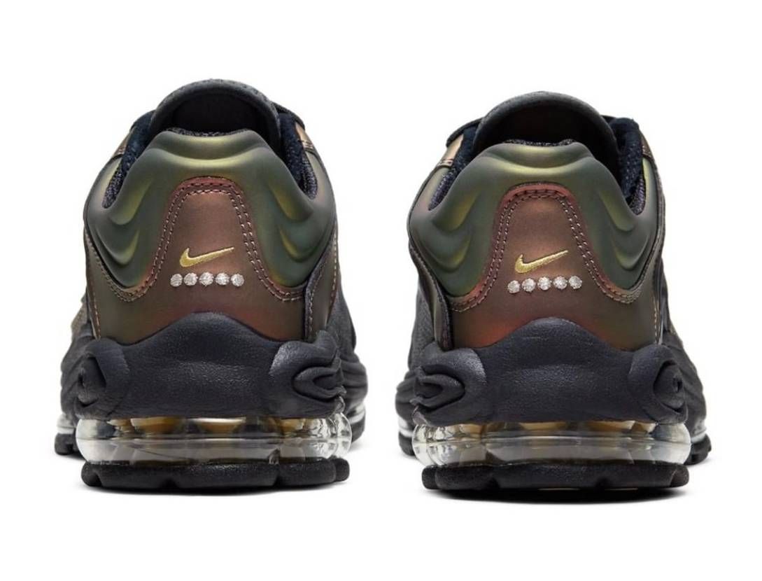 air tuned maxの発売日2月25日なんですが、sn