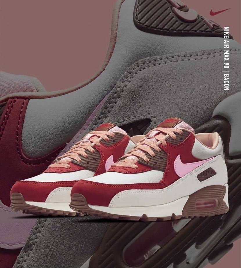 air max dayに向けて色々出してきますね〜
復刻と