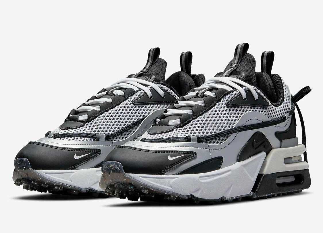 air max furyosa
なんか凄いのきた。。