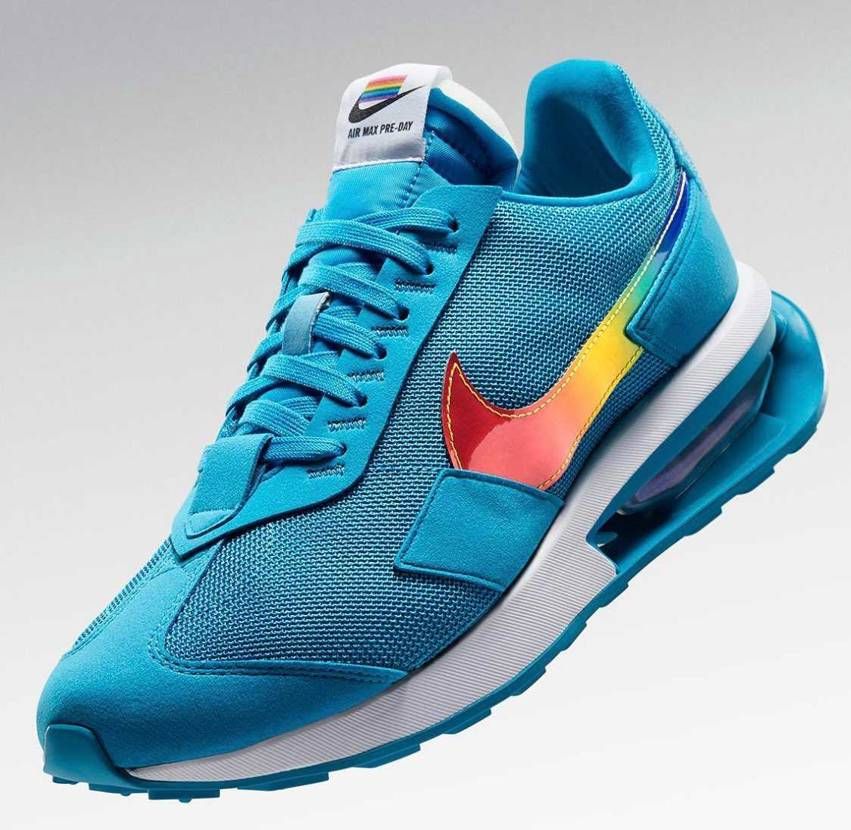 air max 270 pre day
 "be true"
きたーめっちゃ