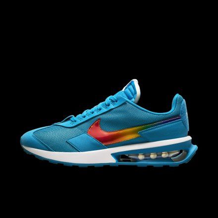 air max 270 pre day
 "be true