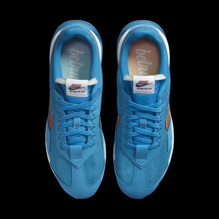 air max 270 pre day
 "be true