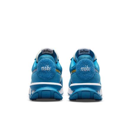 air max 270 pre day
 "be true