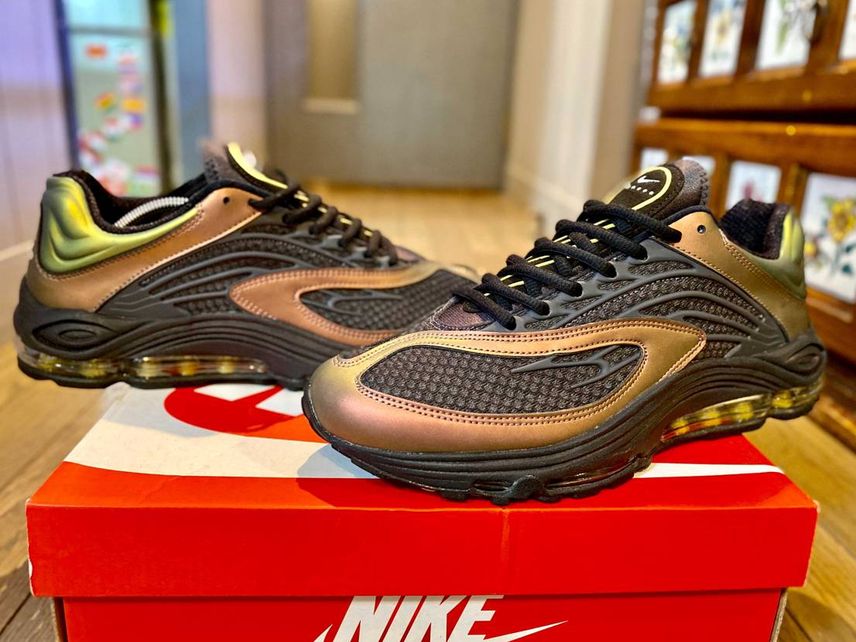 マイコレクションを紹介していくシリーズ
air tuned max 202