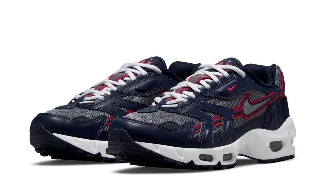 air max 96 ⅱが続々とカラー展開されてきますね…！