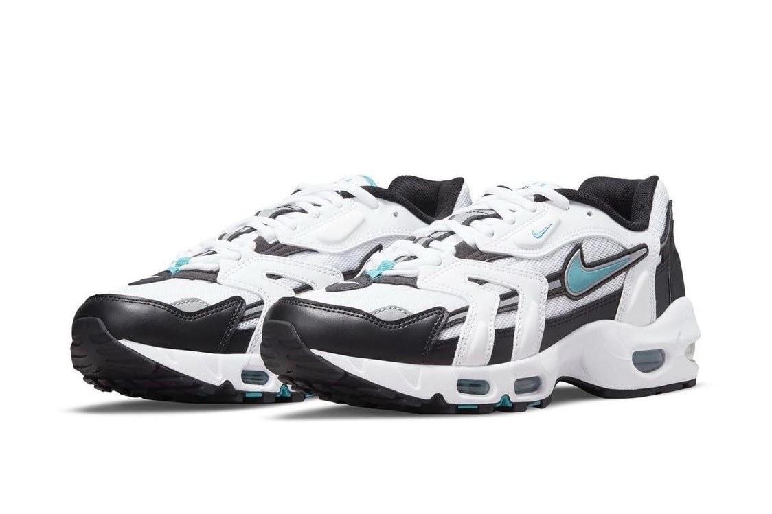 air max 96 ⅱが続々とカラー展開されてきますね…！