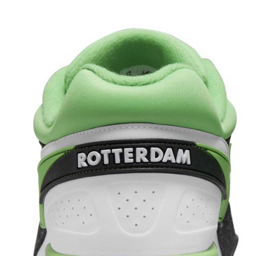 air max bwのカラバリ、都市シリーズですねこれは…