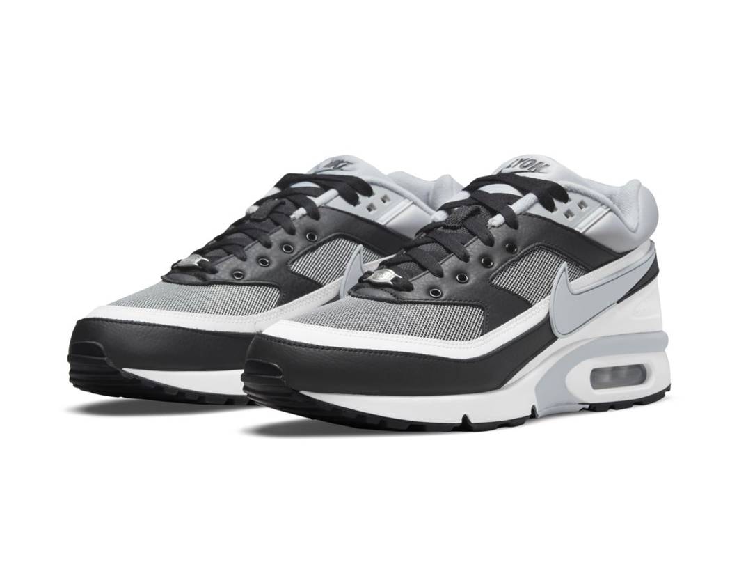 air max bwのカラバリ、都市シリーズですねこれは…