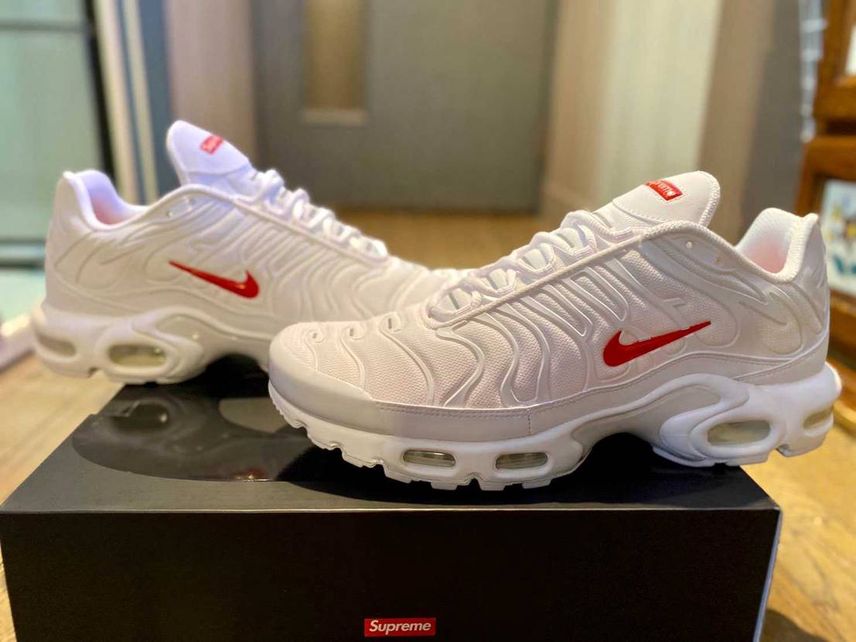 マイコレクションを紹介していくシリーズ
air max plus
"s