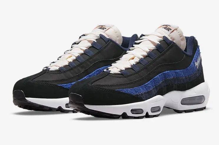 air max running clubシリーズ、
歴史的背景が好みで狙ってい