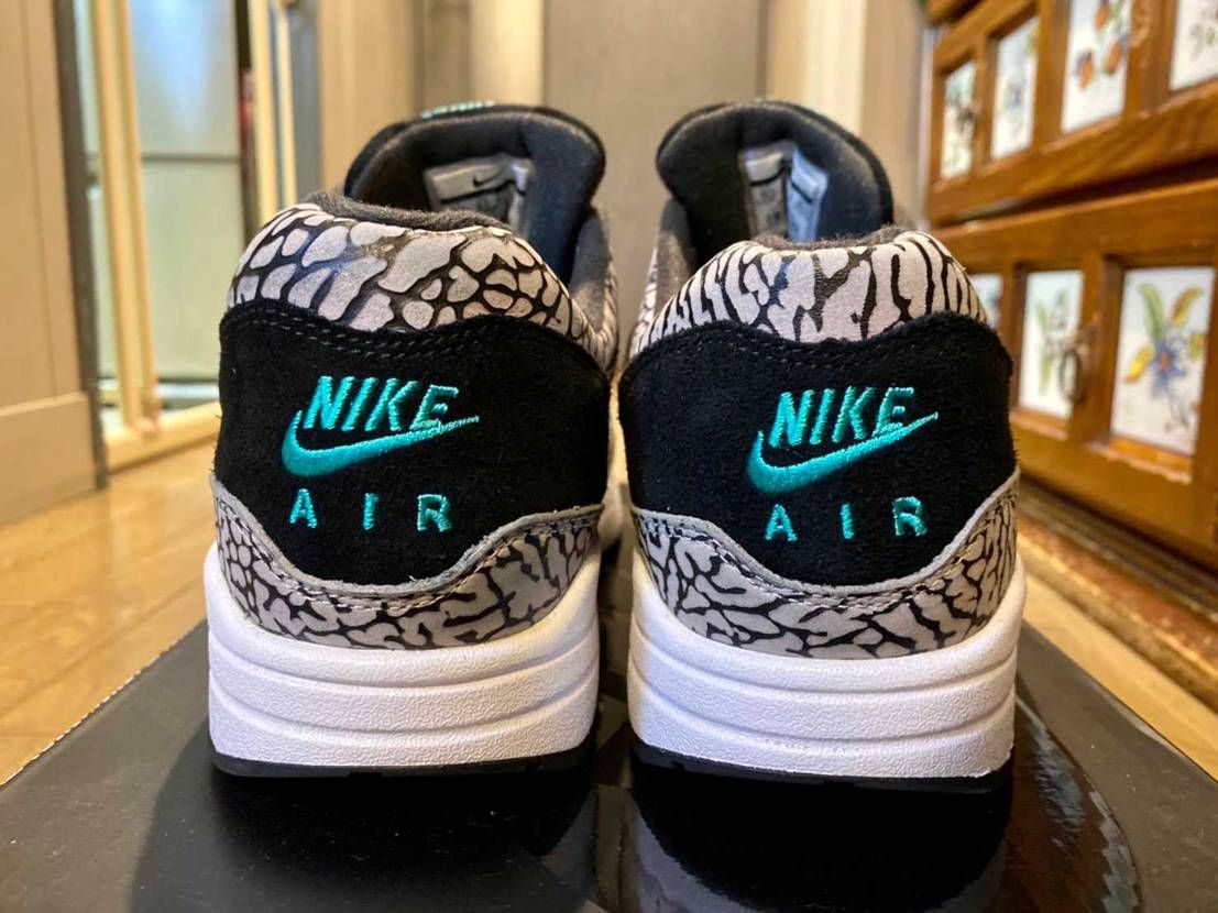 マイコレクションを紹介していくシリーズ
air max