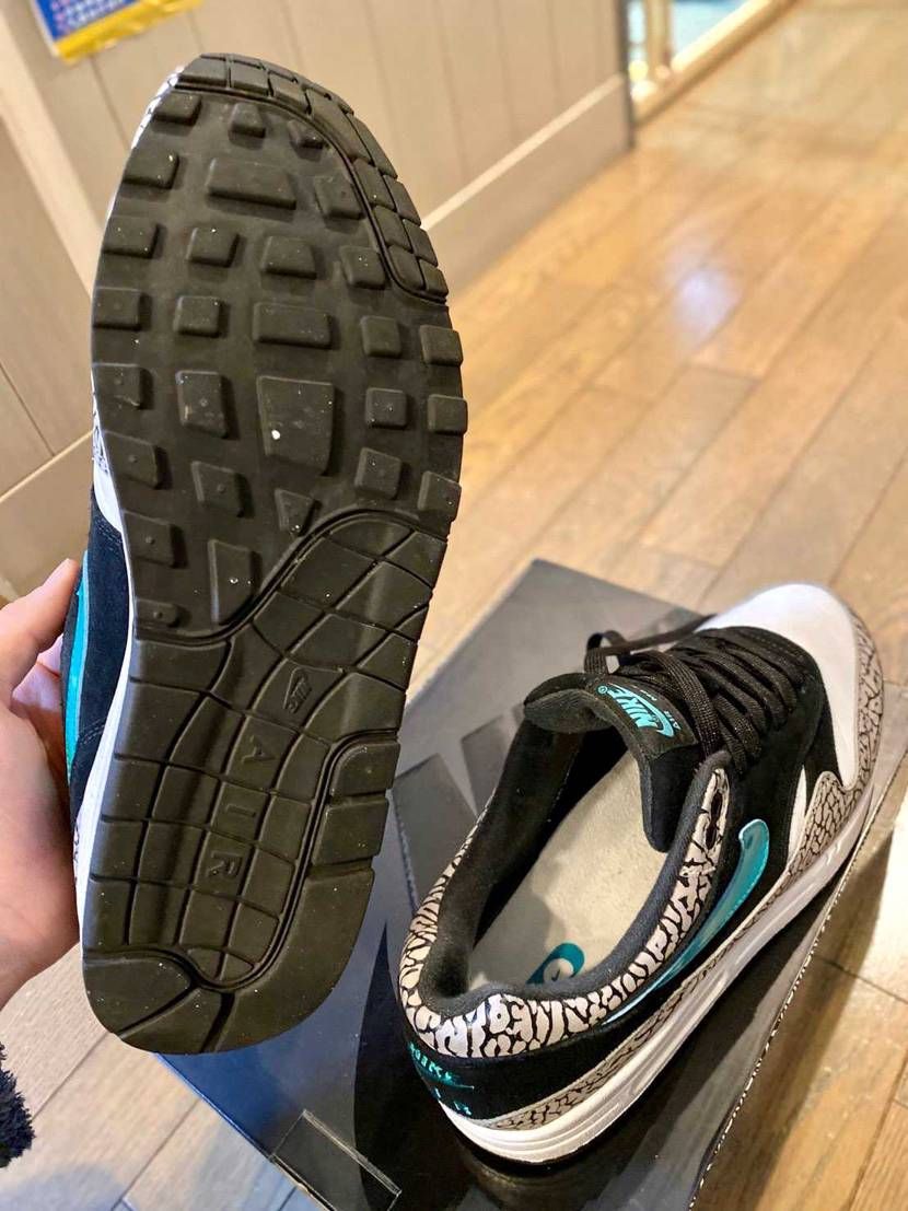 マイコレクションを紹介していくシリーズ
air max