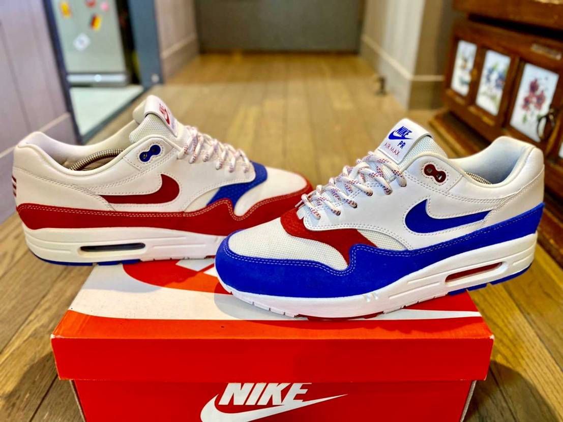 マイコレクションを紹介していくシリーズ
air max 1
"puert