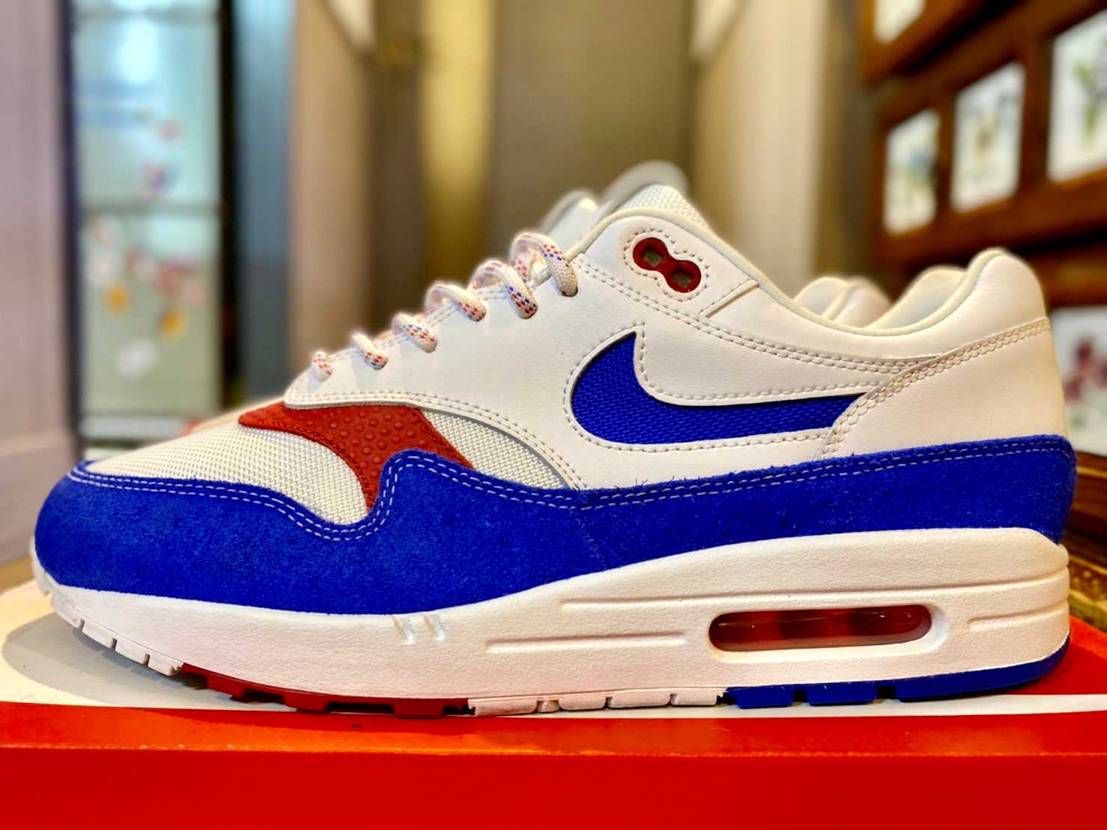 マイコレクションを紹介していくシリーズ
air max