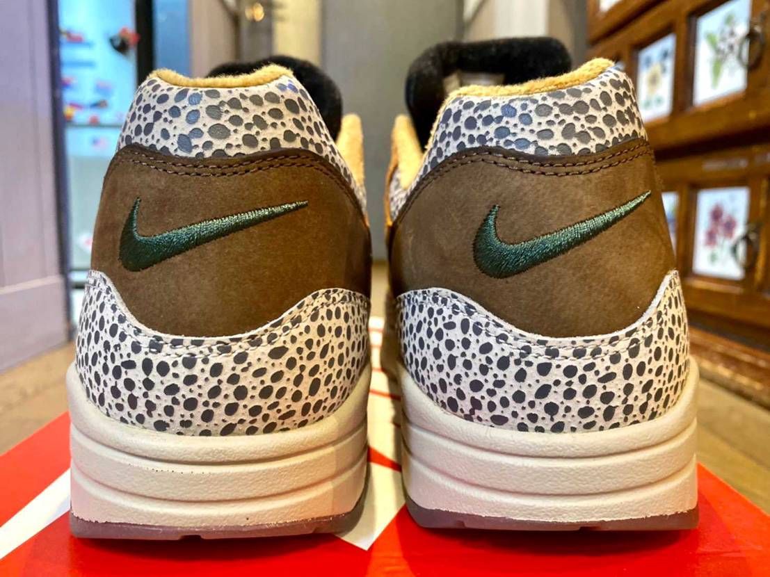 マイコレクションを紹介していくシリーズ

air max