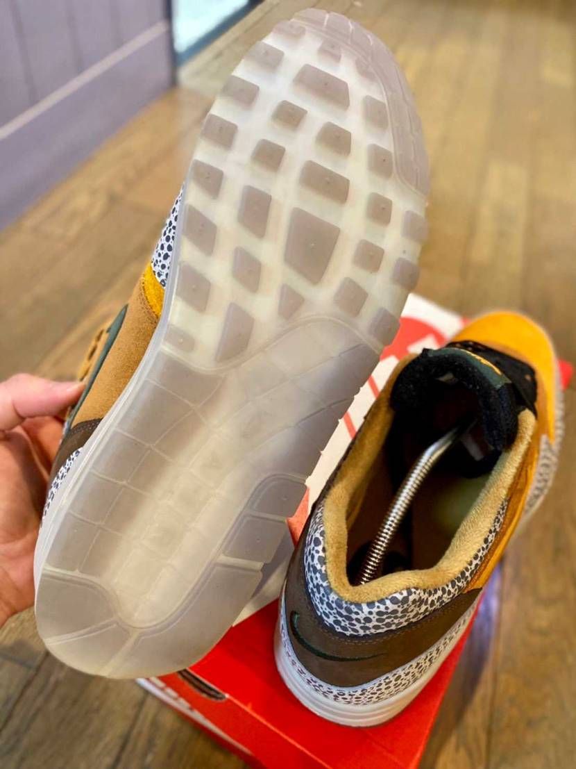 マイコレクションを紹介していくシリーズ

air max