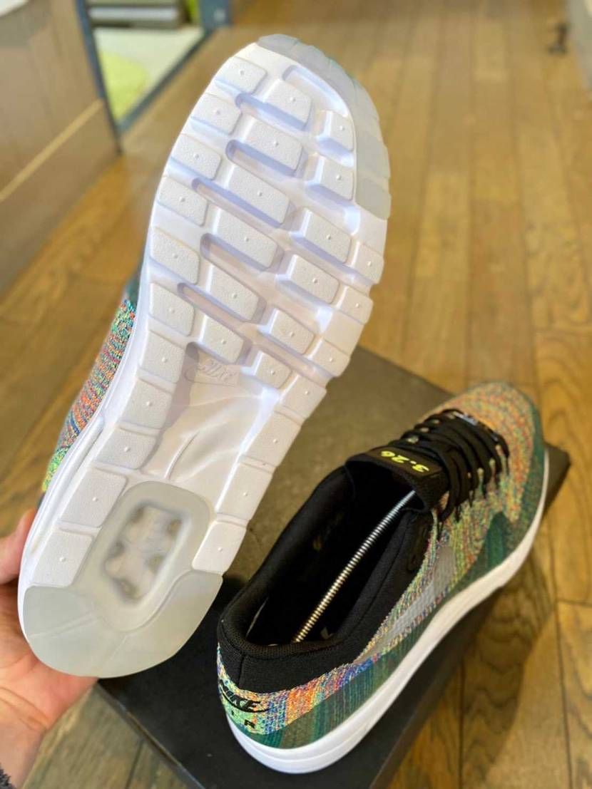 マイコレクションを紹介していくシリーズ
air max