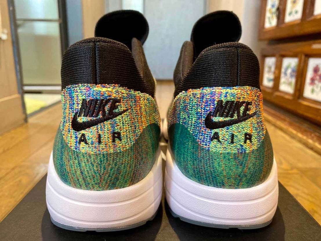 マイコレクションを紹介していくシリーズ
air max
