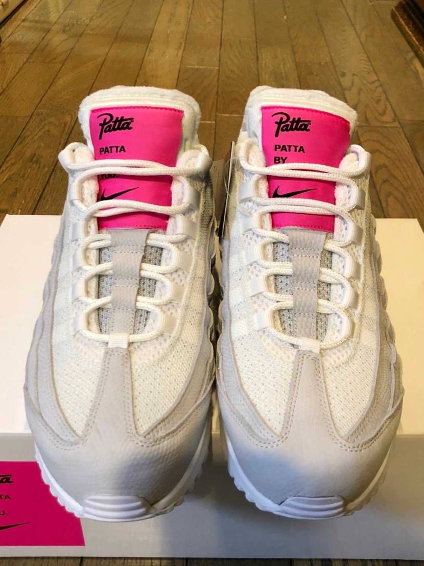 マイコレクションを紹介していくシリーズ

air max