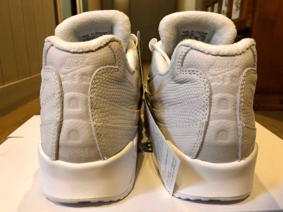 マイコレクションを紹介していくシリーズ

air max