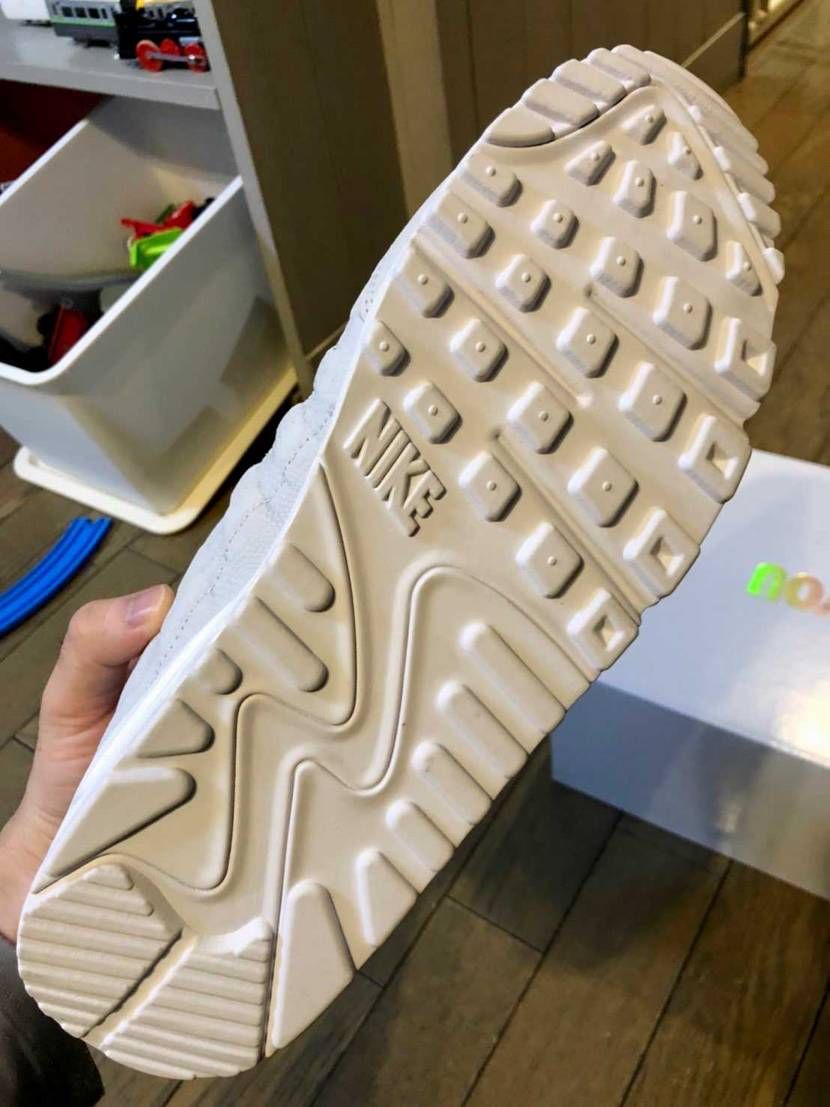 マイコレクションを紹介していくシリーズ

air max