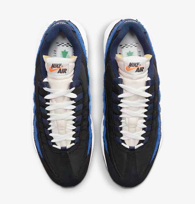 air max 95 running club
欲しか