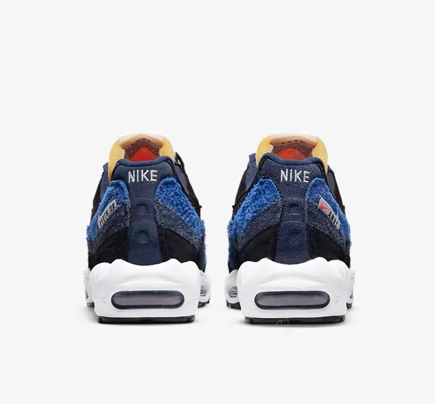 air max 95 running club
欲しか