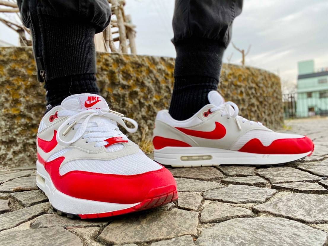 AIRMAX DAYを祝うシリーズ

1987
air