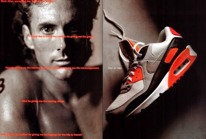 AIRMAX DAYを祝うシリーズ
1990
air