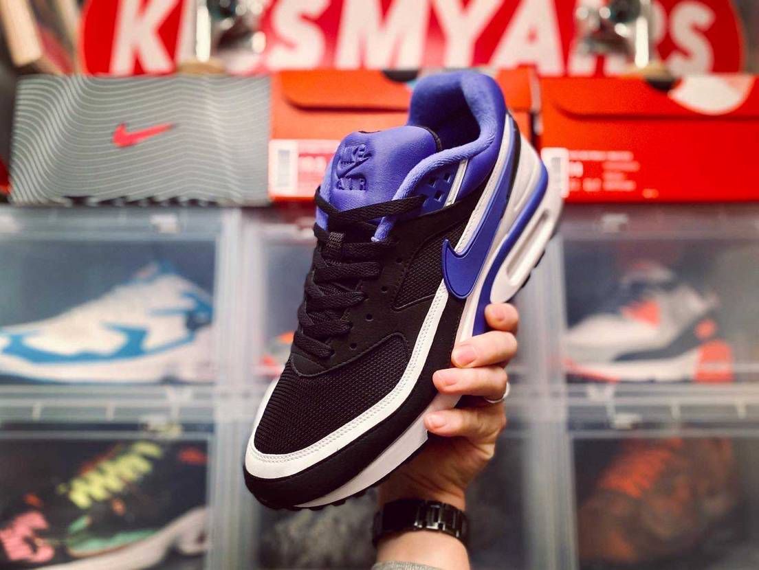 AIRMAX DAYを祝うシリーズ
1991
air max bw