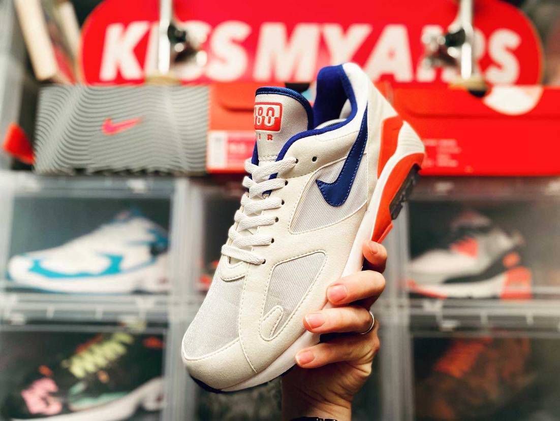AIRMAX DAYを祝うシリーズ
1991
air max 180