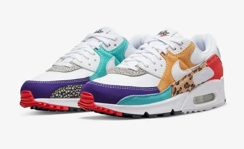 最近気になっているair max。
地味に一番欲しいのはair max 90 