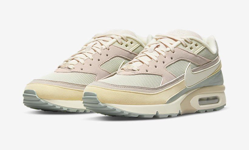 最近気になっているair max。
地味に一番欲しいのはa