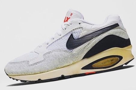 AIRMAX DAYを祝うシリーズ

1992
air max st

