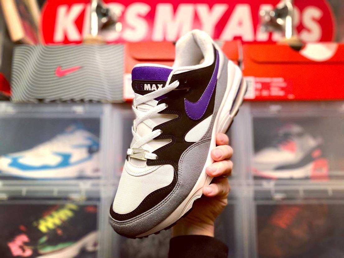 AIRMAX DAYを祝うシリーズ

1994
air max 94

