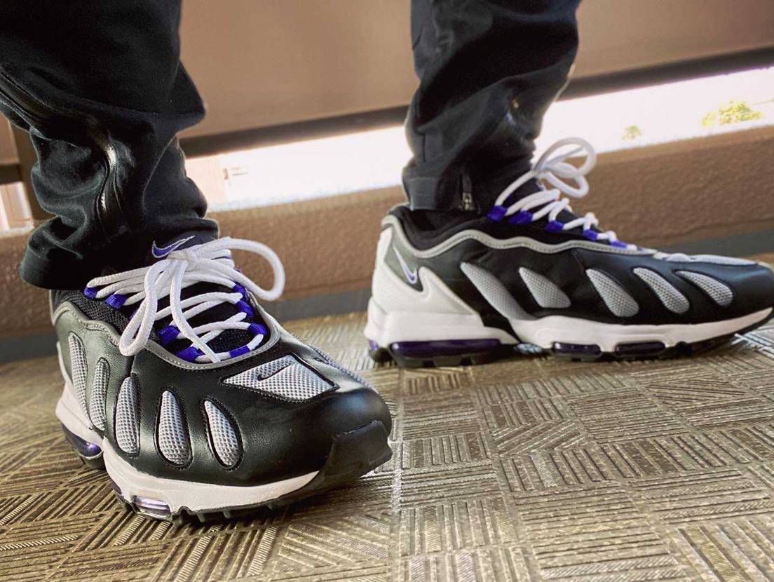 AIRMAX DAYを祝うシリーズ
1996
air