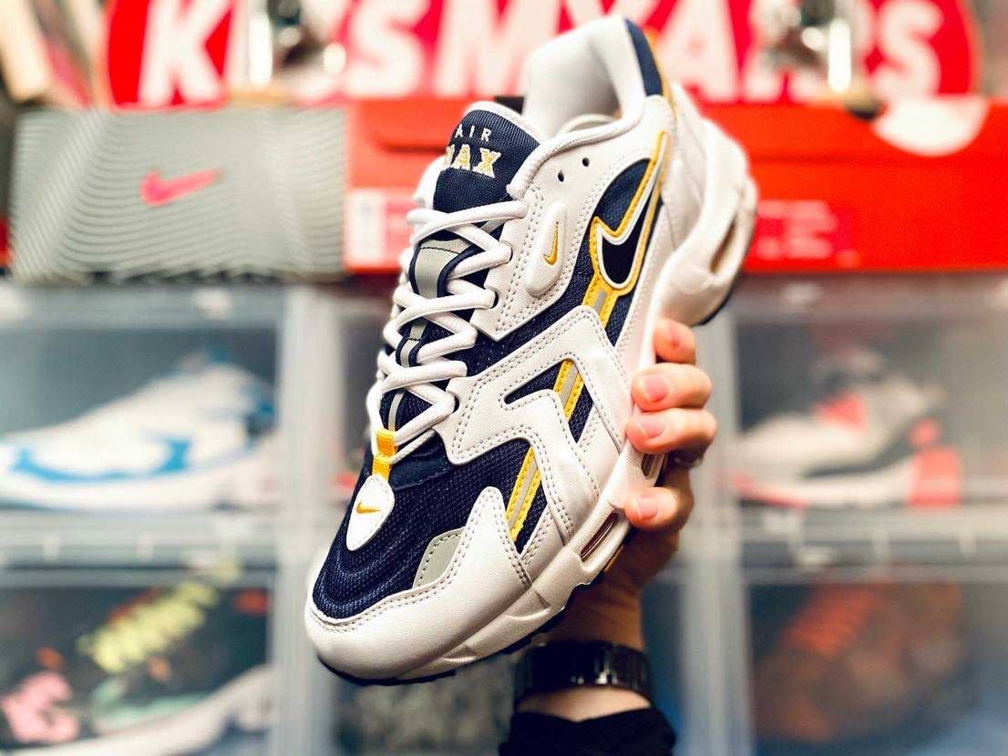 AIRMAX DAYを祝うシリーズ
1996
air max 96 ⅱ