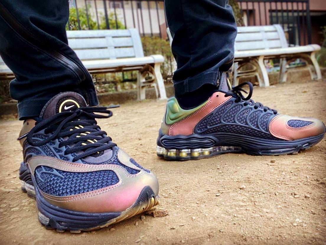 AIRMAX DAYを祝うシリーズ
1999
air