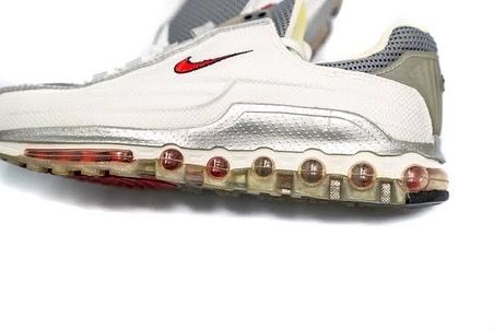AIRMAX DAYを祝うシリーズ
(終わったけど一通りや