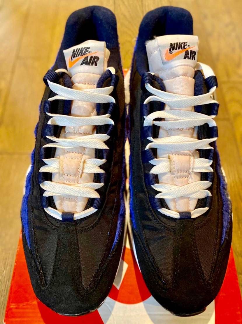 マイコレクションを紹介するシリーズ

air max 9